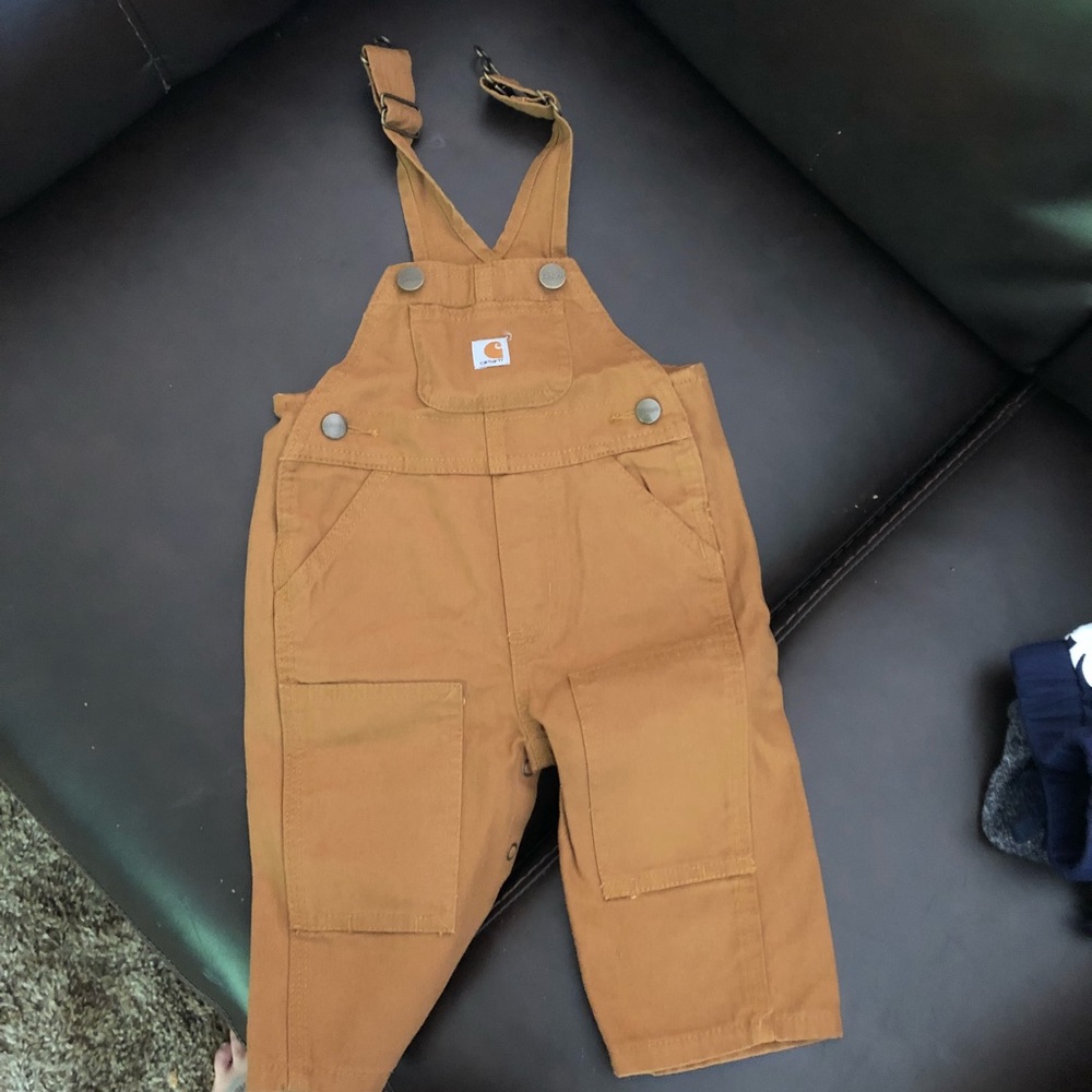 Overalls